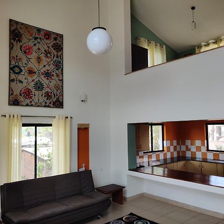 Haven Guest House كوديكانال المظهر الخارجي الصورة