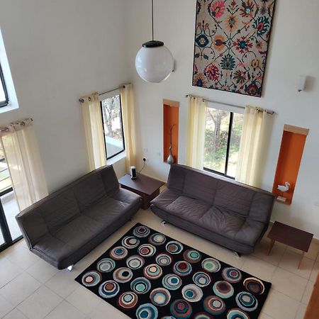 Haven Guest House كوديكانال المظهر الخارجي الصورة