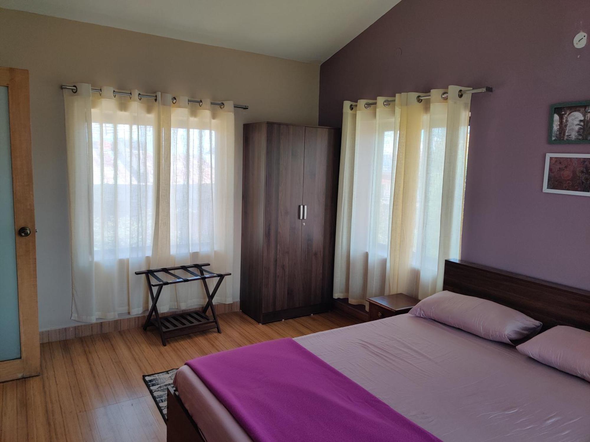 Haven Guest House كوديكانال المظهر الخارجي الصورة