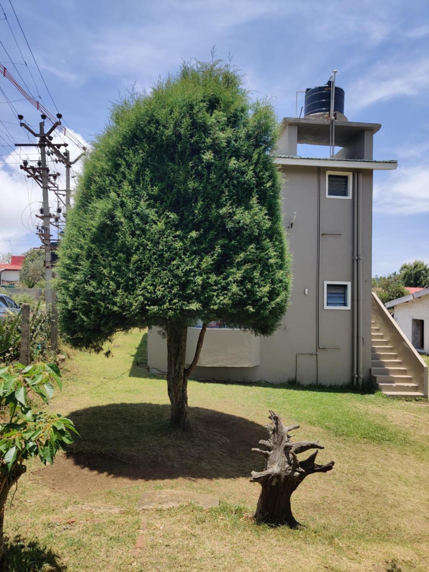 Haven Guest House كوديكانال المظهر الخارجي الصورة