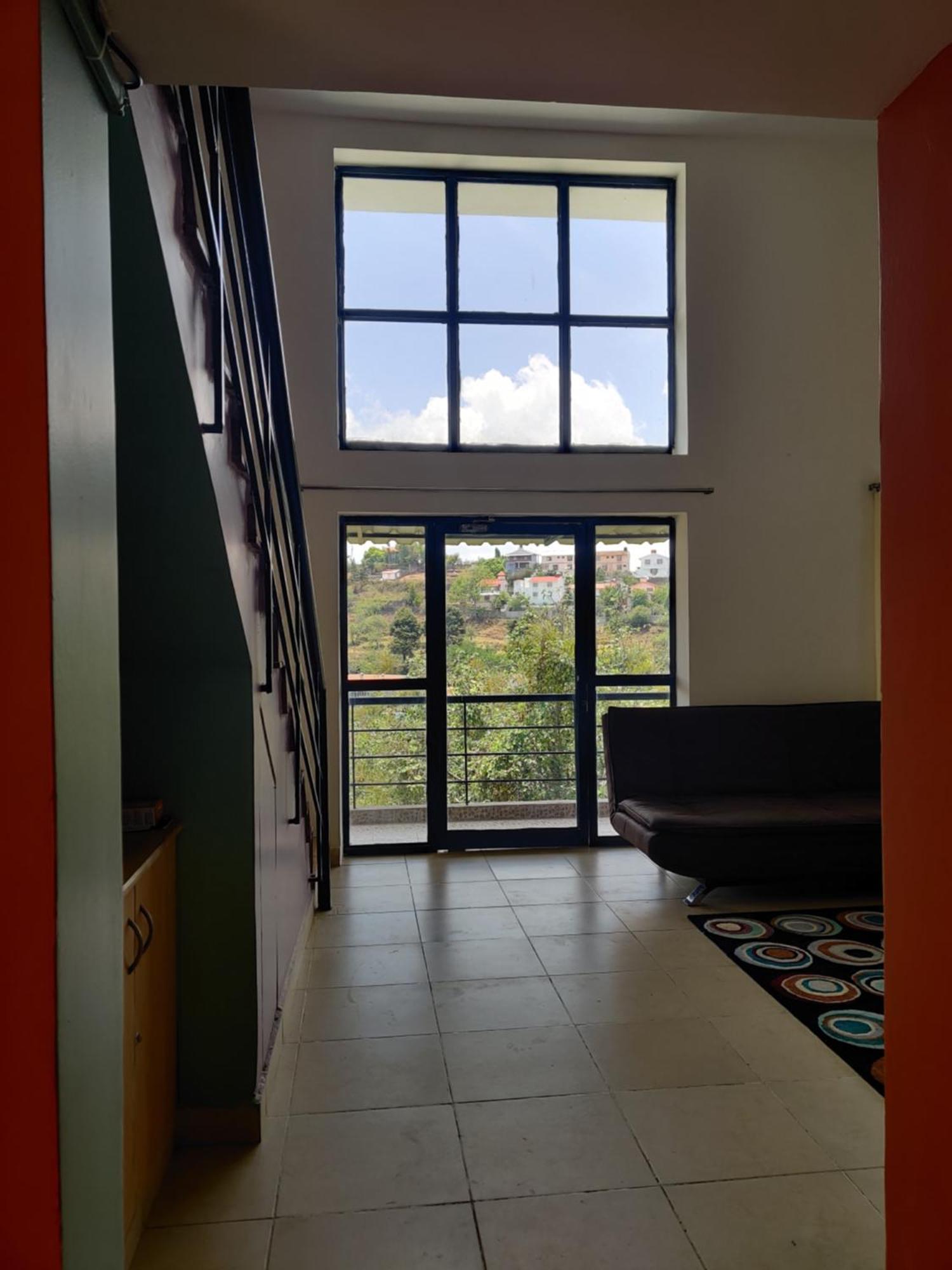 Haven Guest House كوديكانال المظهر الخارجي الصورة