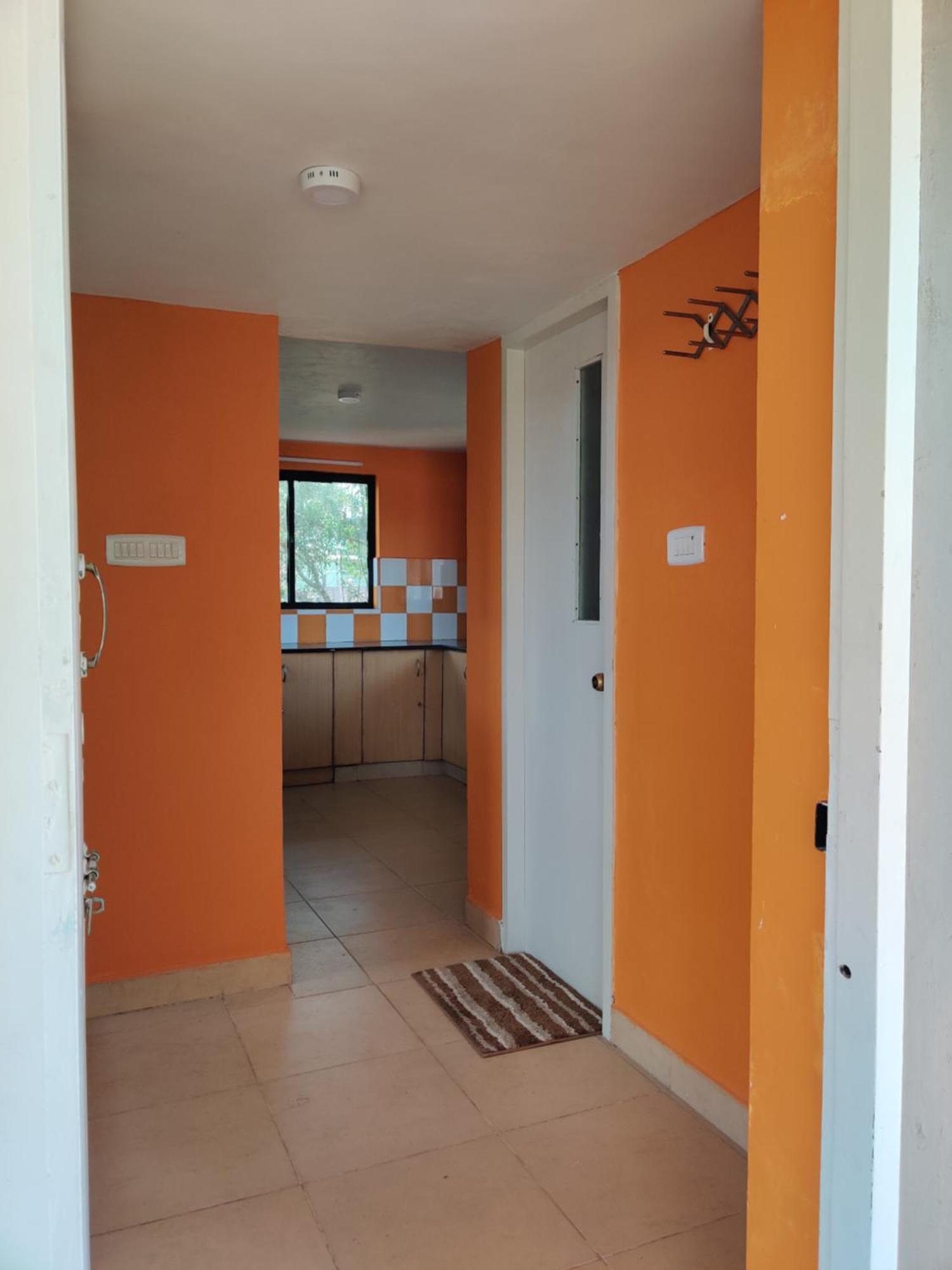 Haven Guest House كوديكانال المظهر الخارجي الصورة