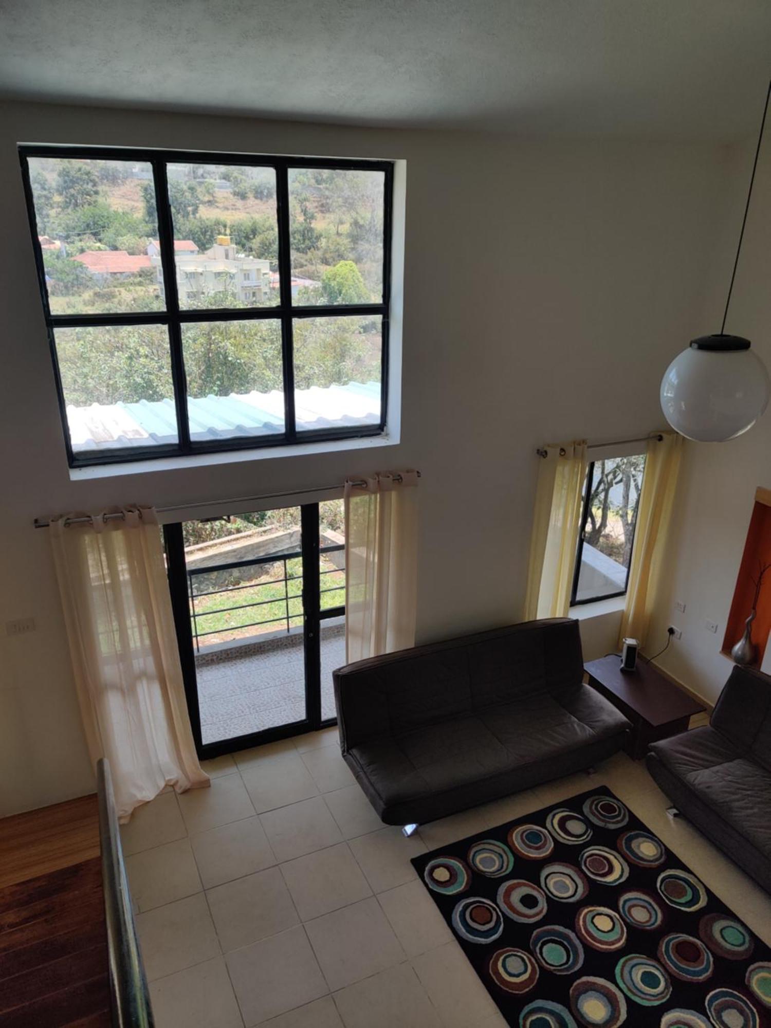 Haven Guest House كوديكانال المظهر الخارجي الصورة