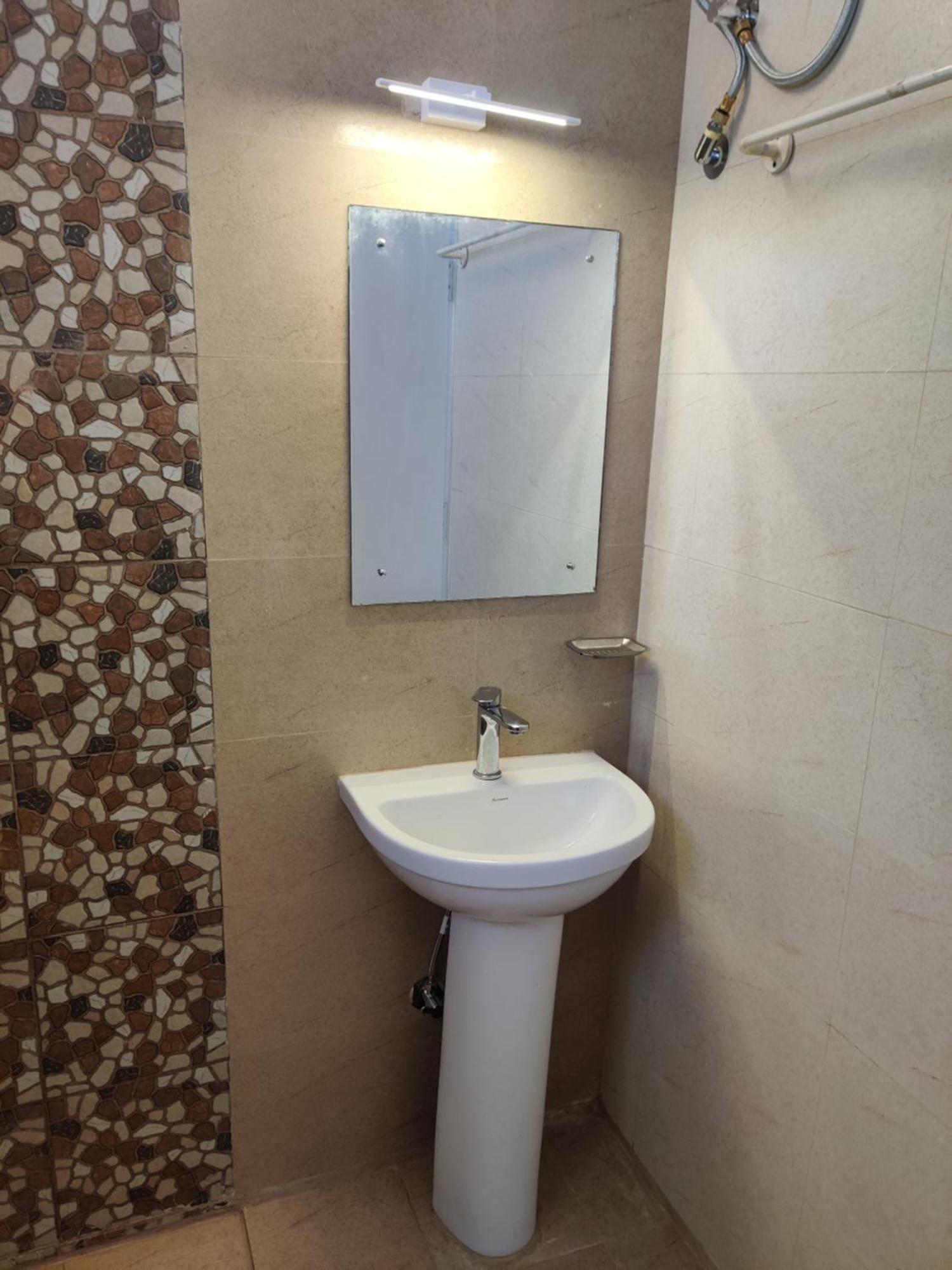 Haven Guest House كوديكانال المظهر الخارجي الصورة