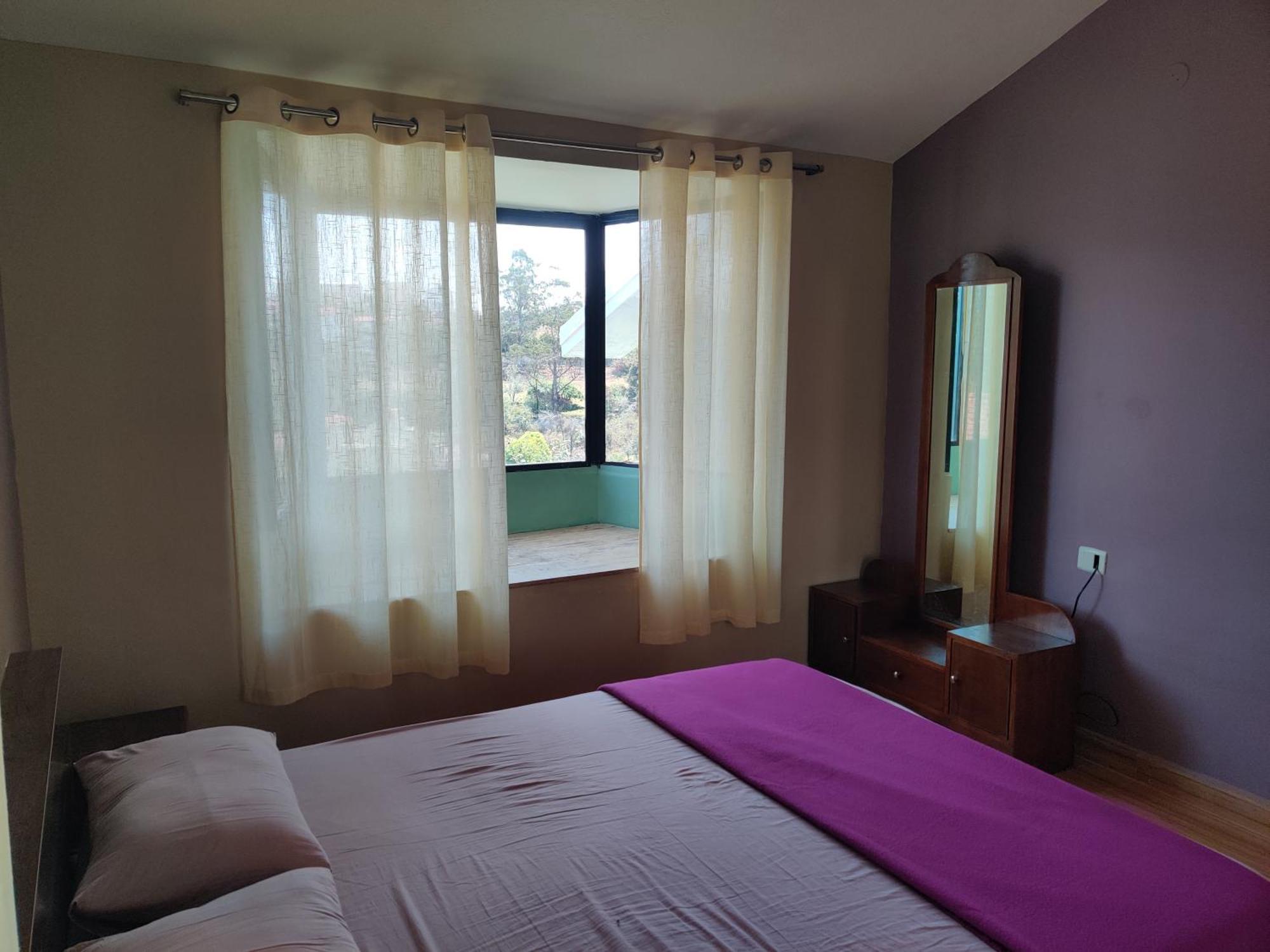 Haven Guest House كوديكانال المظهر الخارجي الصورة