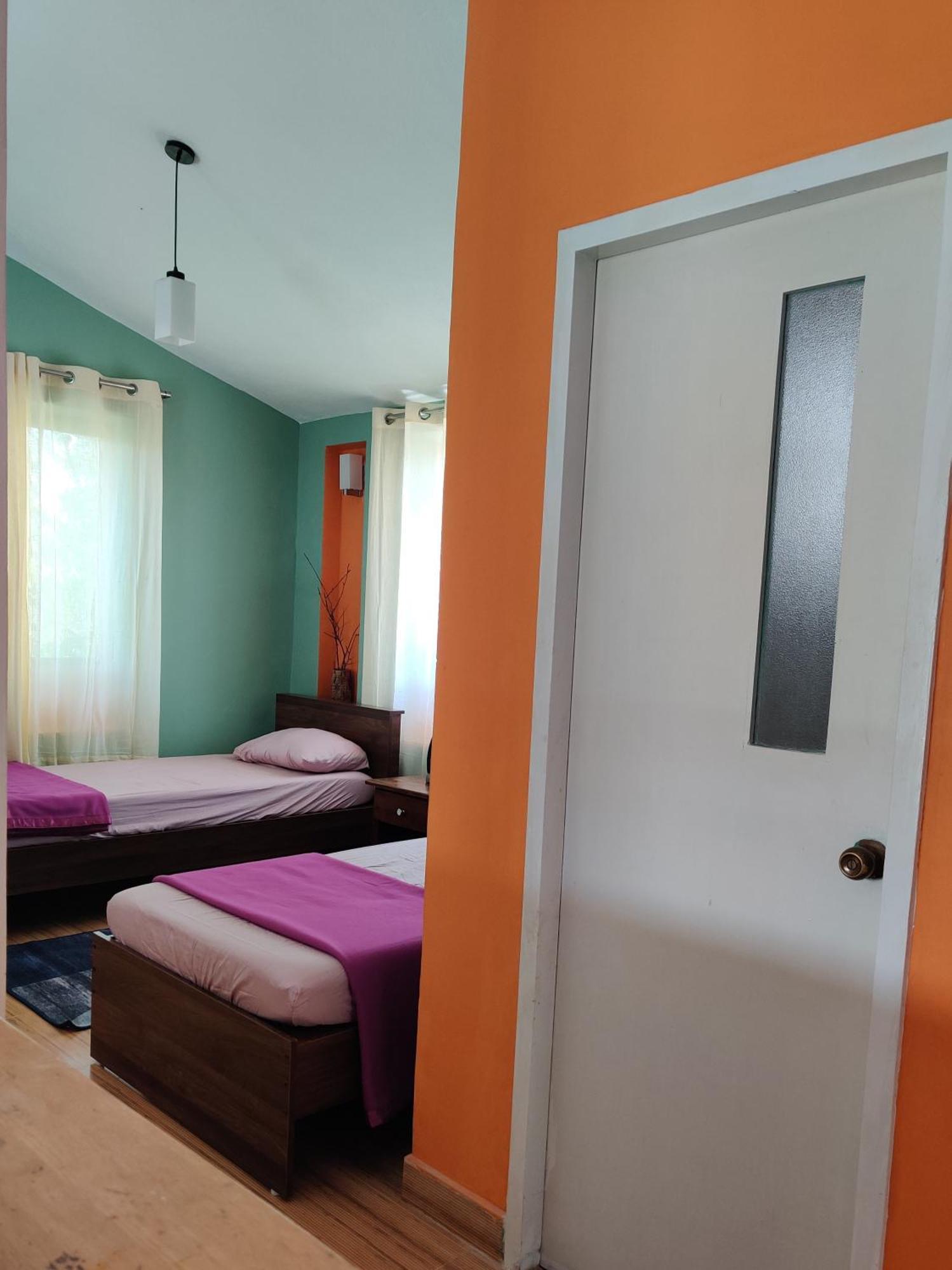 Haven Guest House كوديكانال المظهر الخارجي الصورة