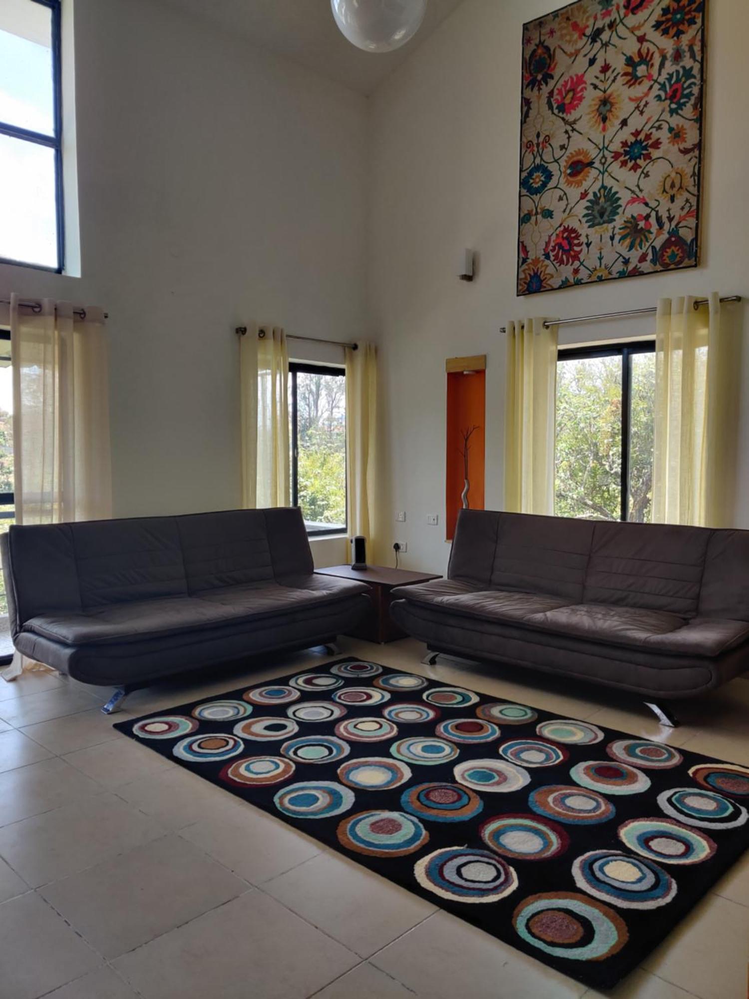 Haven Guest House كوديكانال المظهر الخارجي الصورة