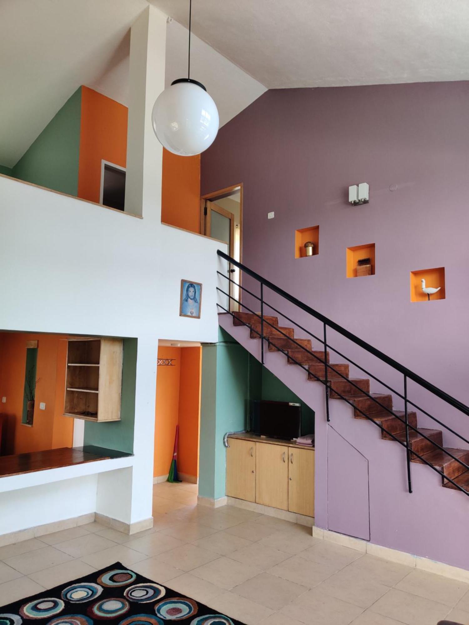 Haven Guest House كوديكانال المظهر الخارجي الصورة