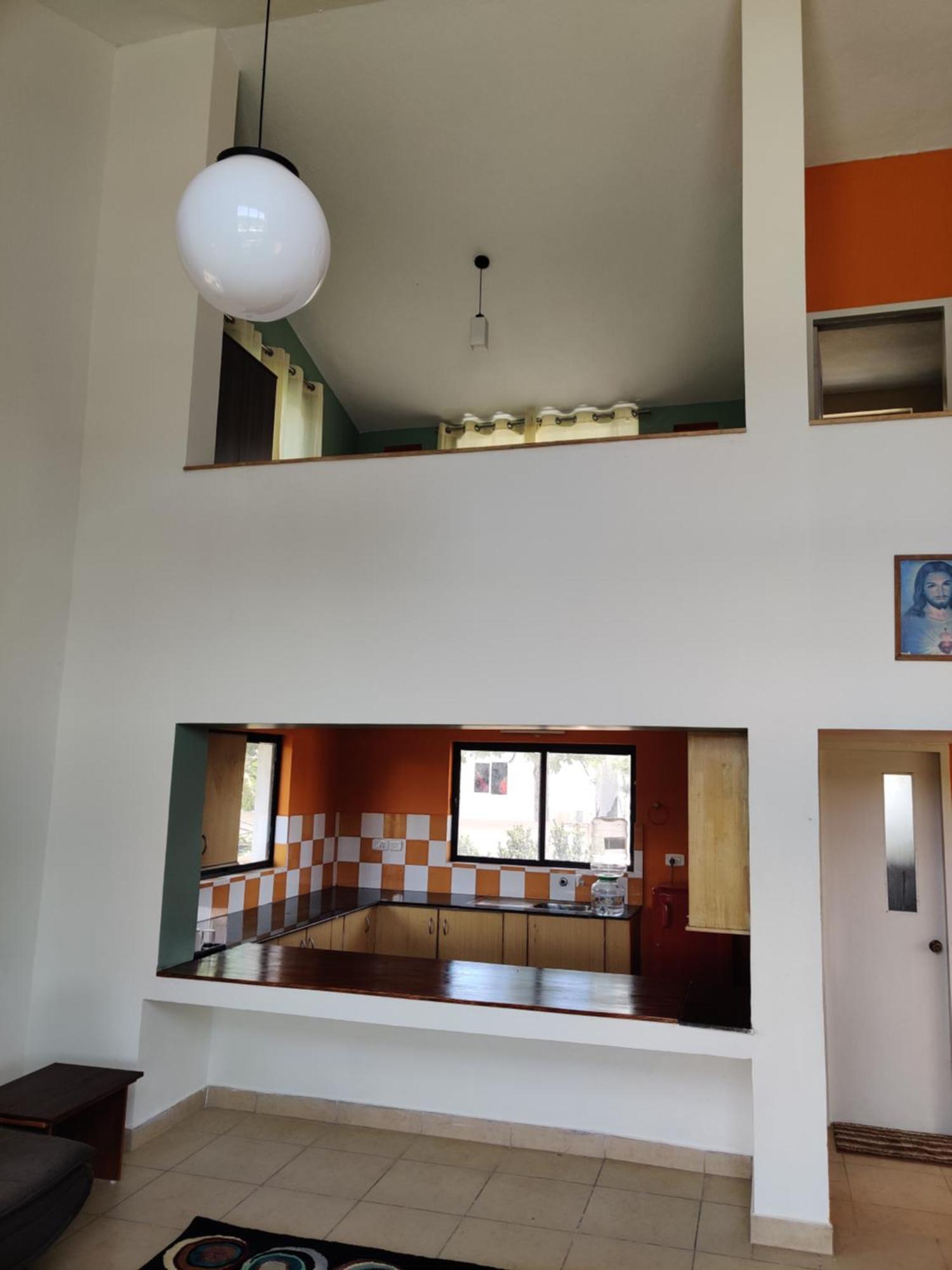 Haven Guest House كوديكانال المظهر الخارجي الصورة