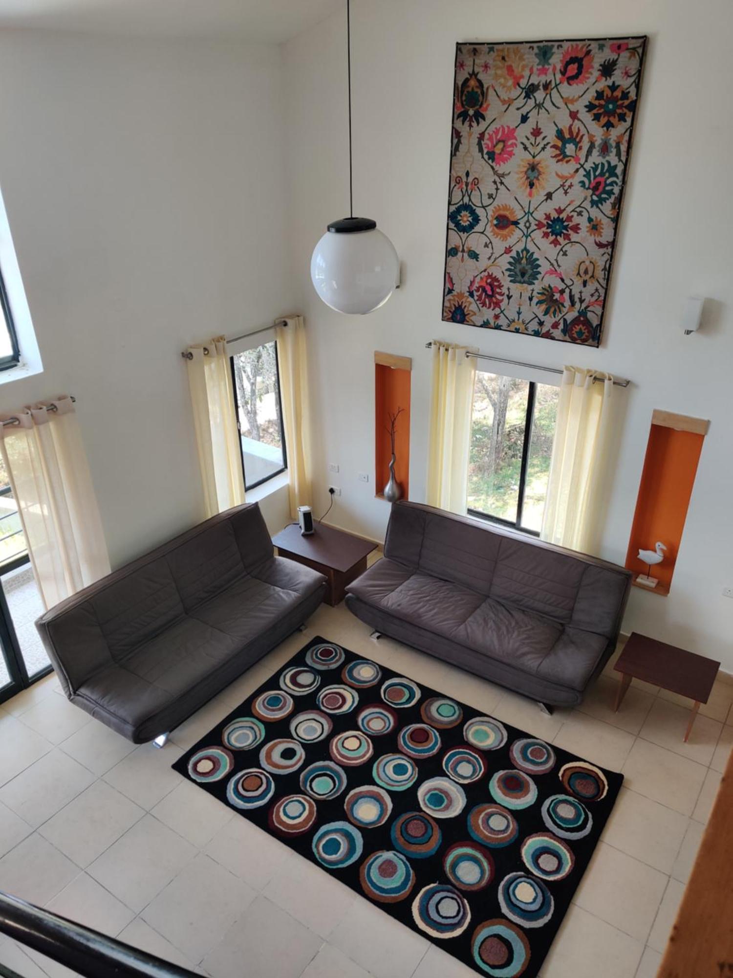 Haven Guest House كوديكانال المظهر الخارجي الصورة