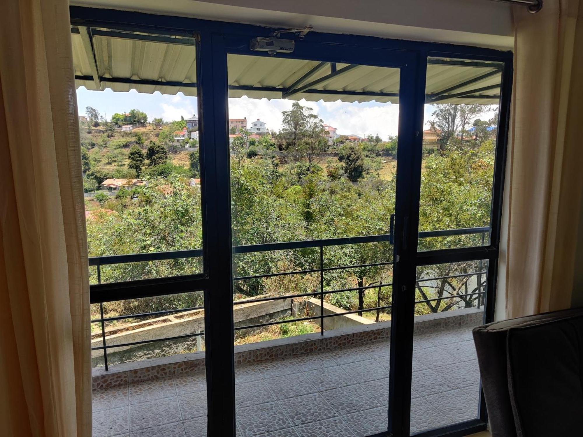 Haven Guest House كوديكانال المظهر الخارجي الصورة
