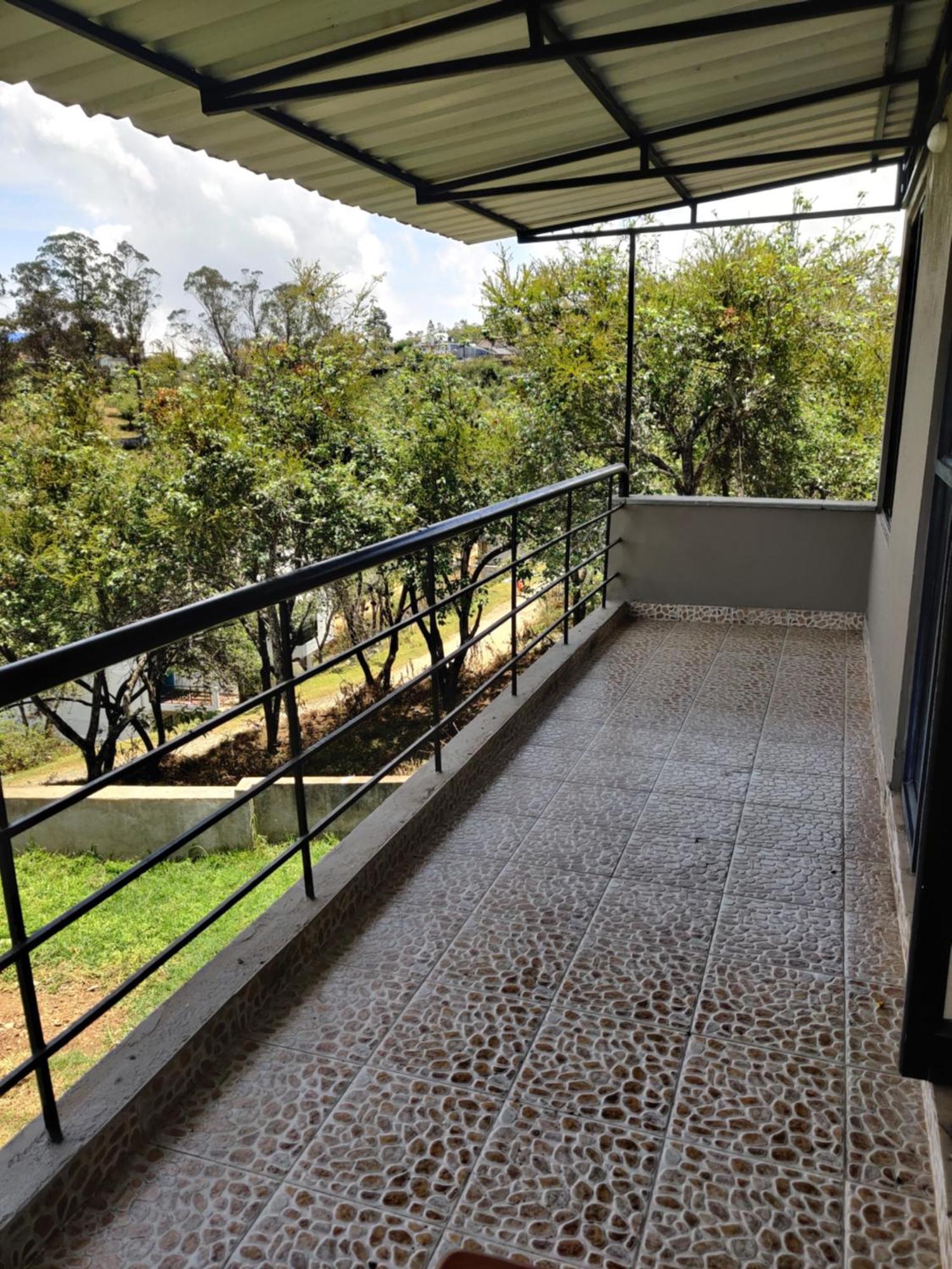 Haven Guest House كوديكانال المظهر الخارجي الصورة