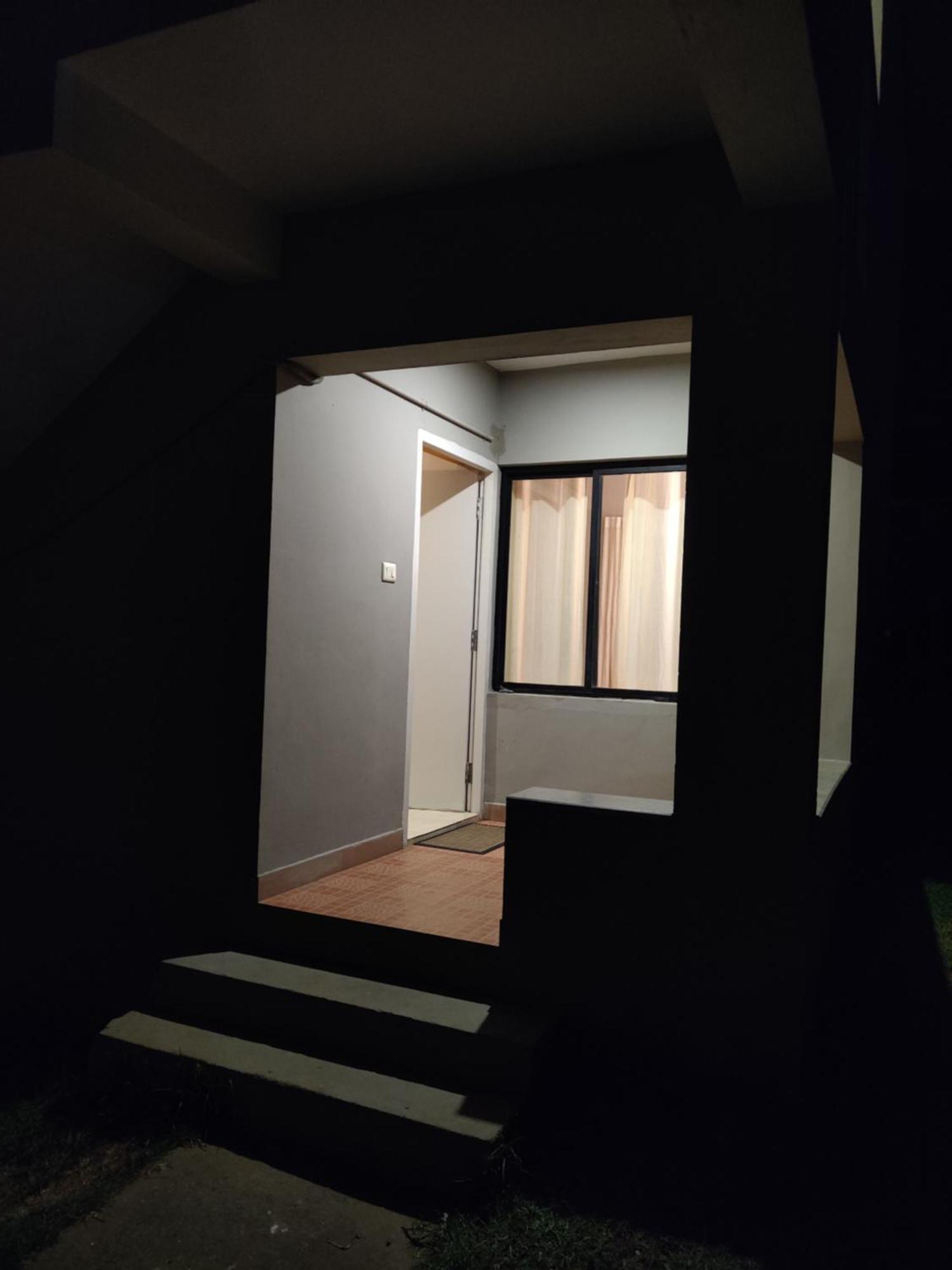 Haven Guest House كوديكانال المظهر الخارجي الصورة