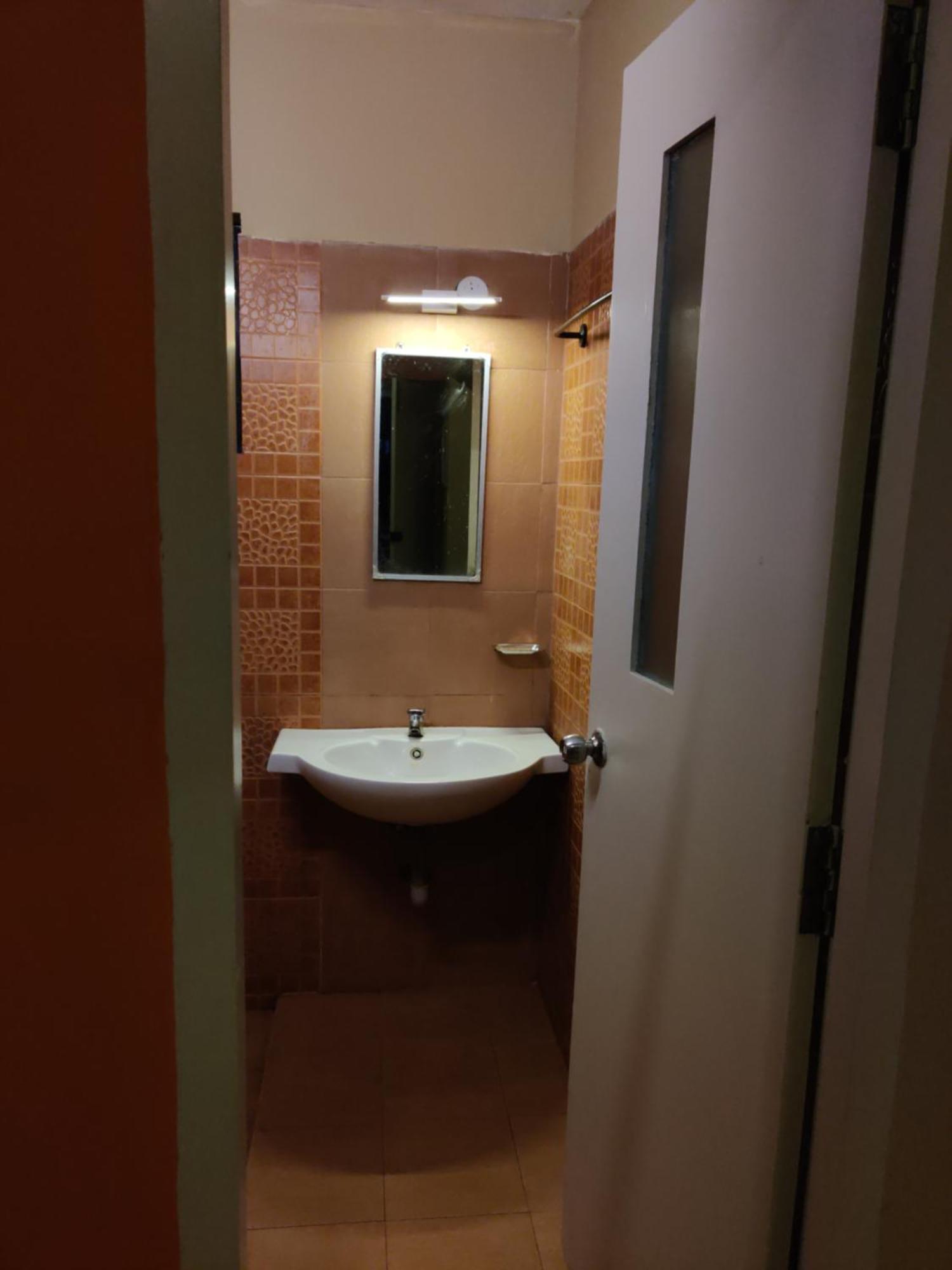 Haven Guest House كوديكانال المظهر الخارجي الصورة