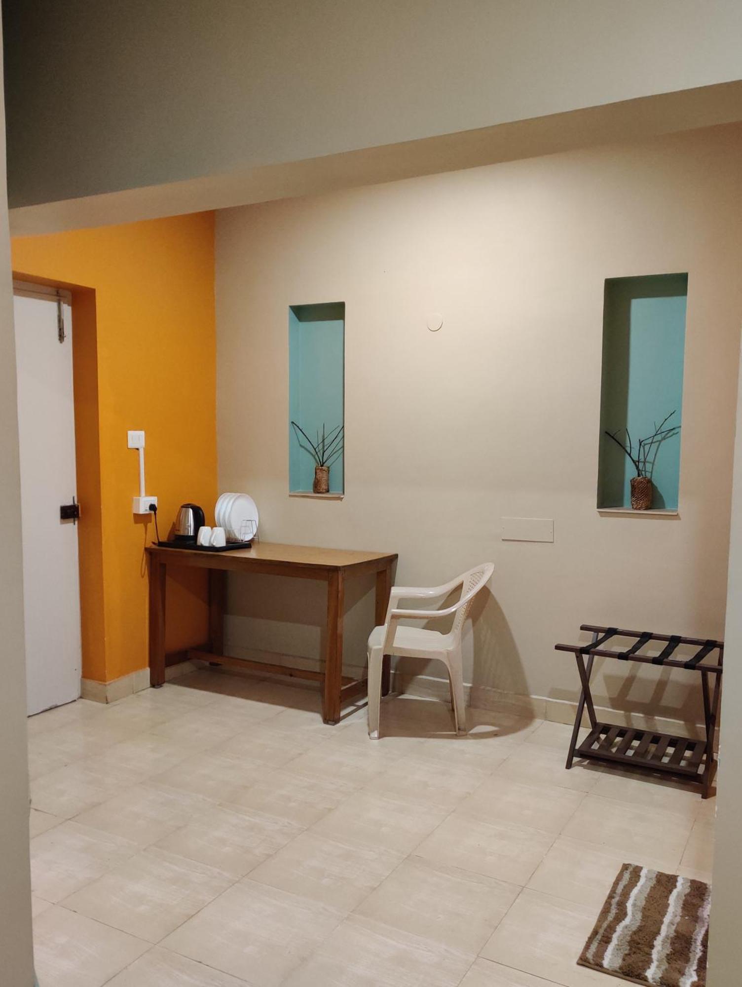 Haven Guest House كوديكانال المظهر الخارجي الصورة