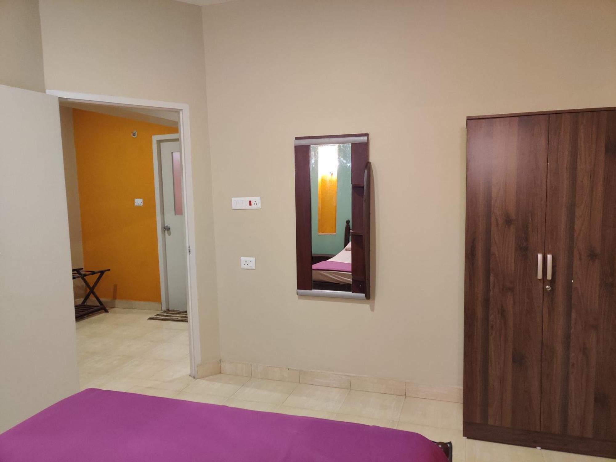 Haven Guest House كوديكانال المظهر الخارجي الصورة
