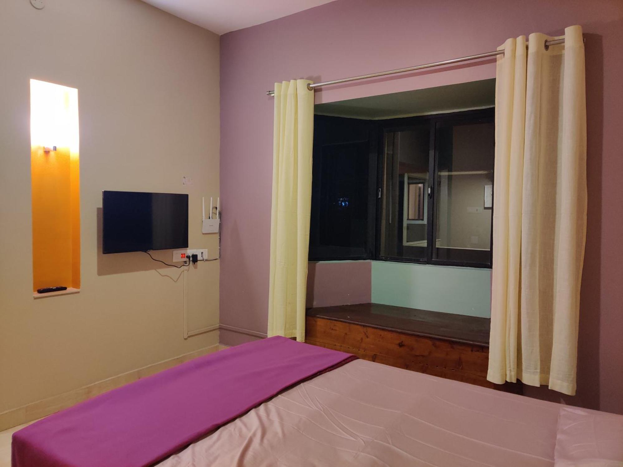 Haven Guest House كوديكانال المظهر الخارجي الصورة