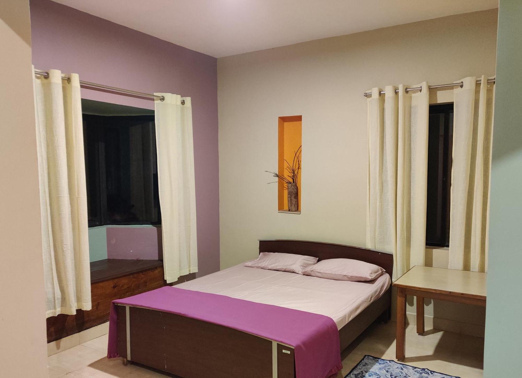 Haven Guest House كوديكانال المظهر الخارجي الصورة