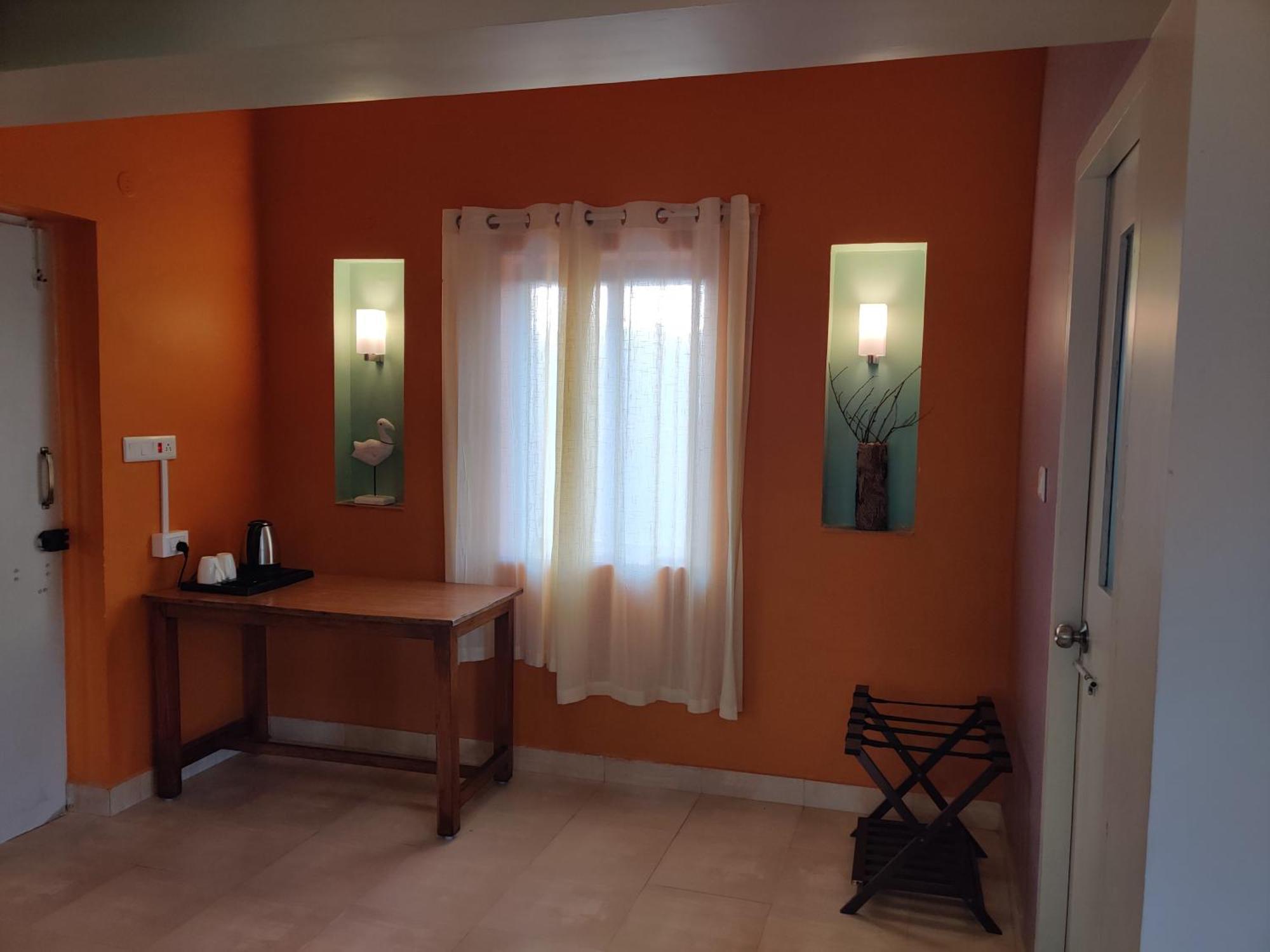 Haven Guest House كوديكانال المظهر الخارجي الصورة