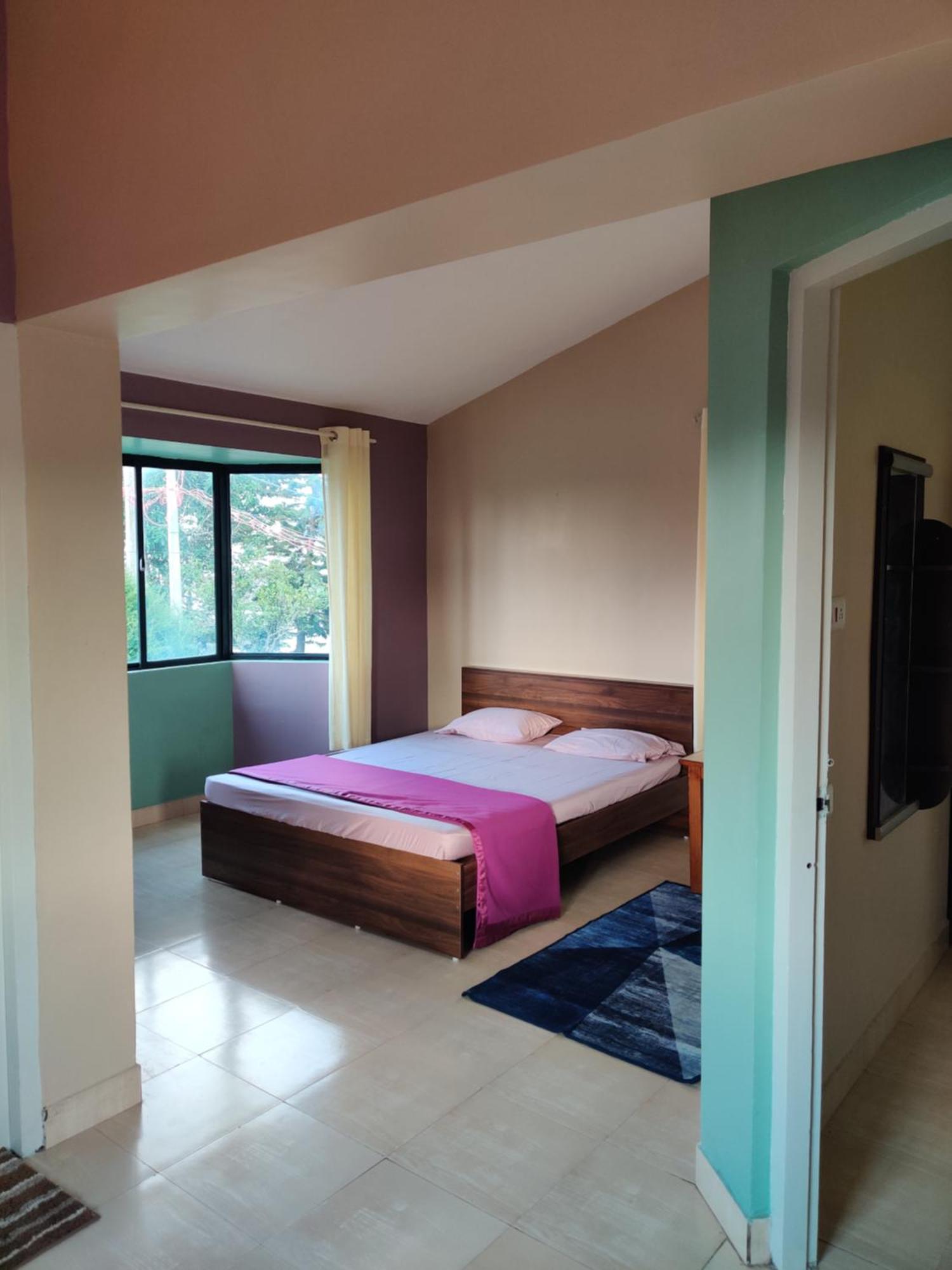 Haven Guest House كوديكانال المظهر الخارجي الصورة