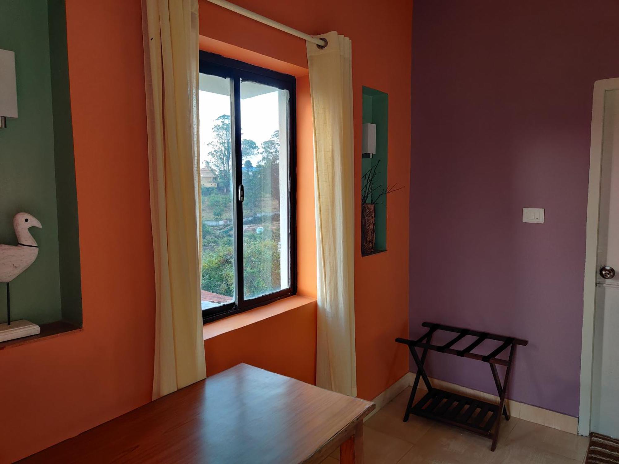 Haven Guest House كوديكانال المظهر الخارجي الصورة