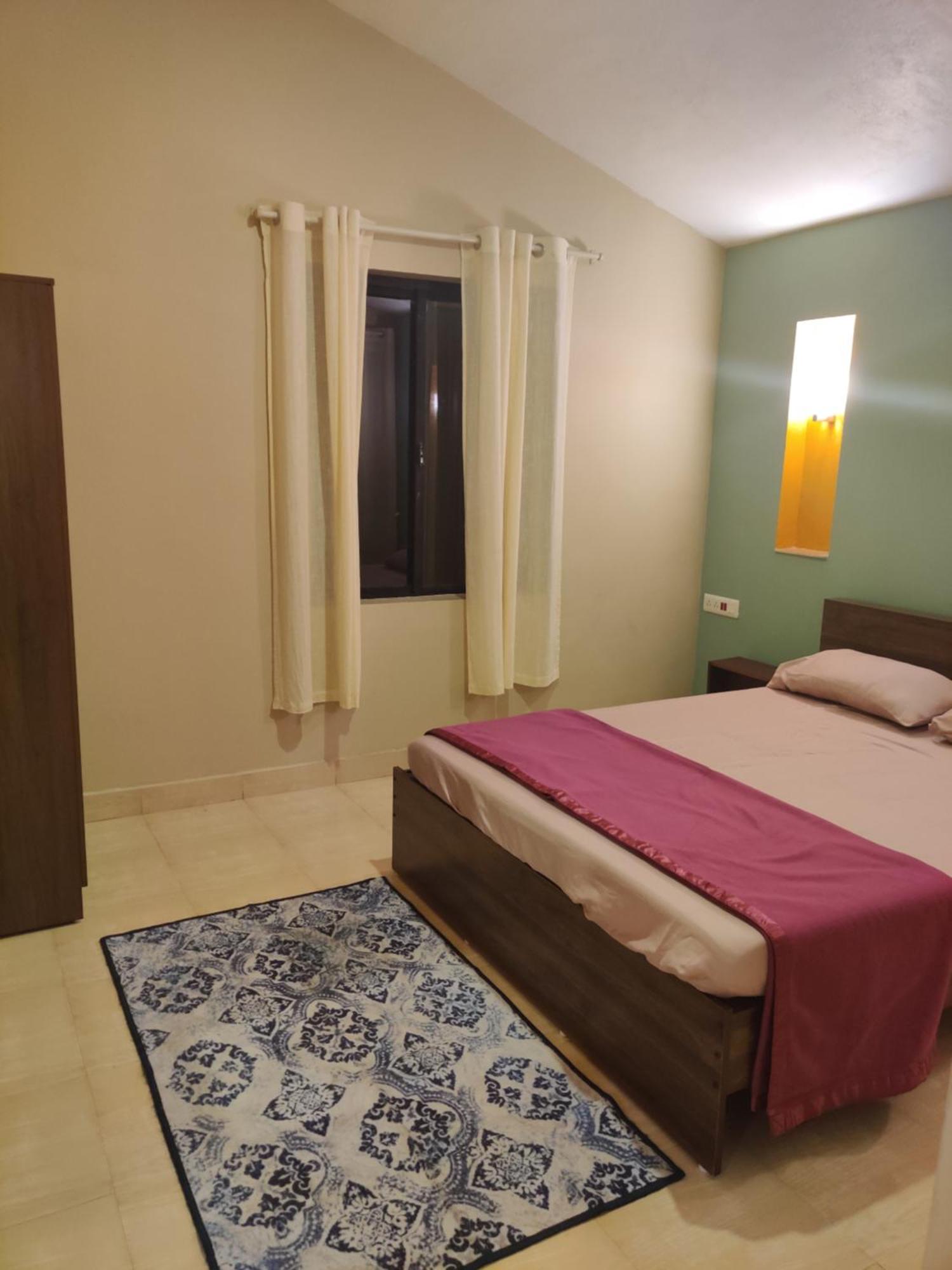 Haven Guest House كوديكانال المظهر الخارجي الصورة