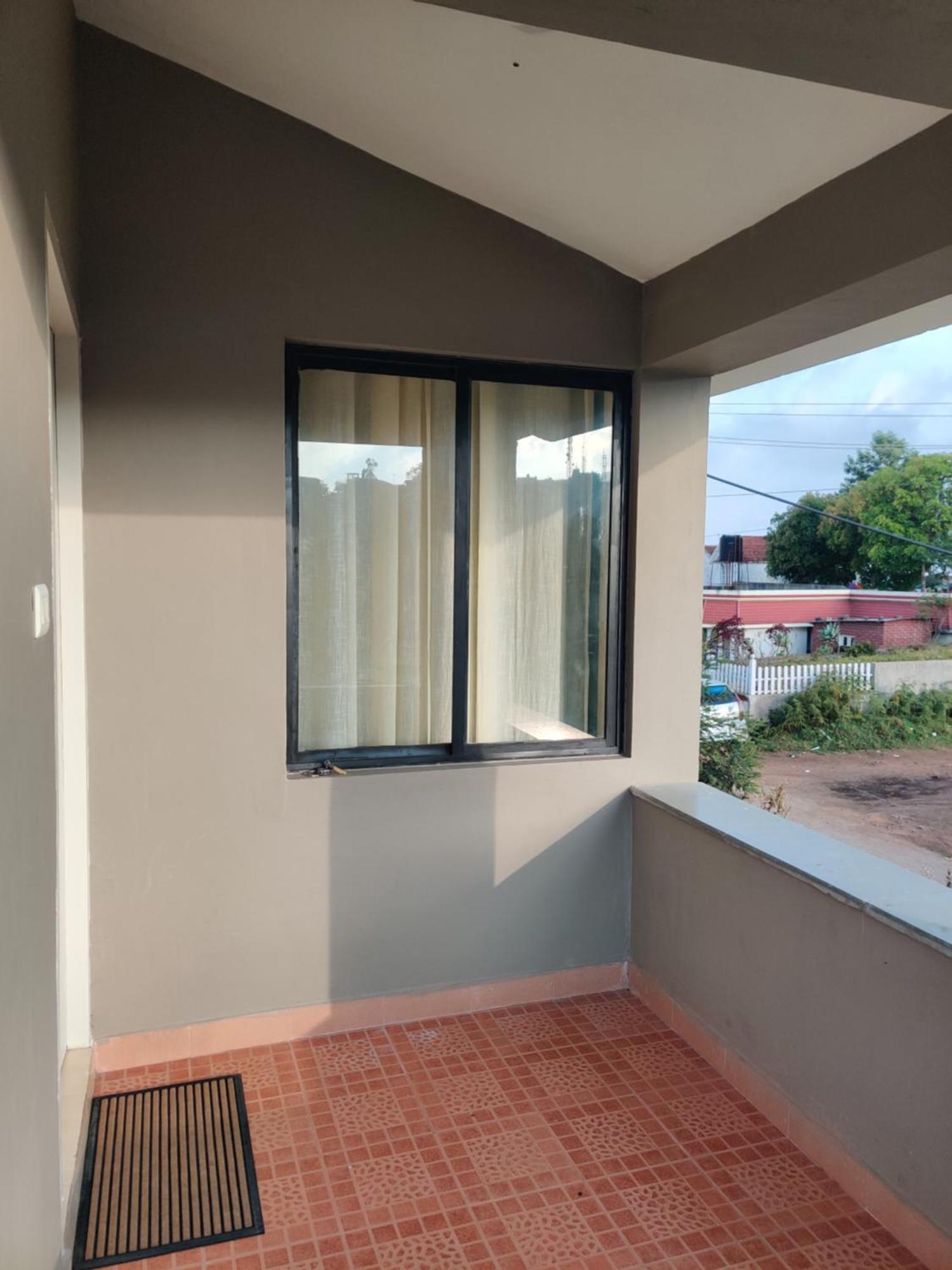 Haven Guest House كوديكانال المظهر الخارجي الصورة