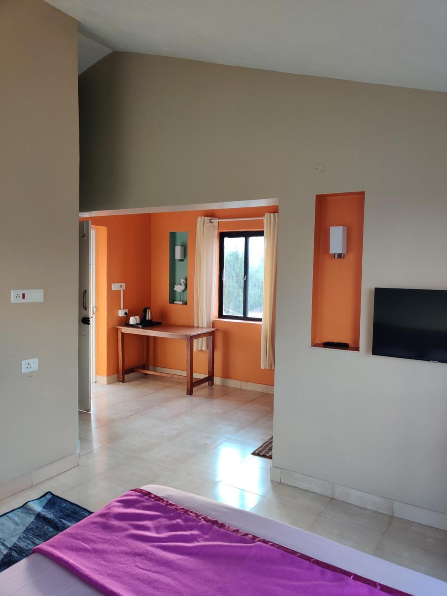 Haven Guest House كوديكانال المظهر الخارجي الصورة