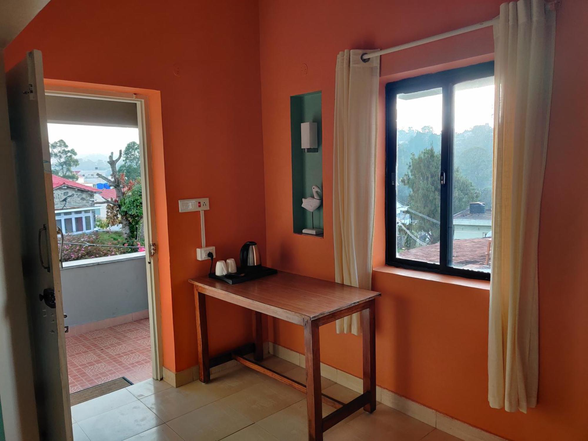 Haven Guest House كوديكانال المظهر الخارجي الصورة