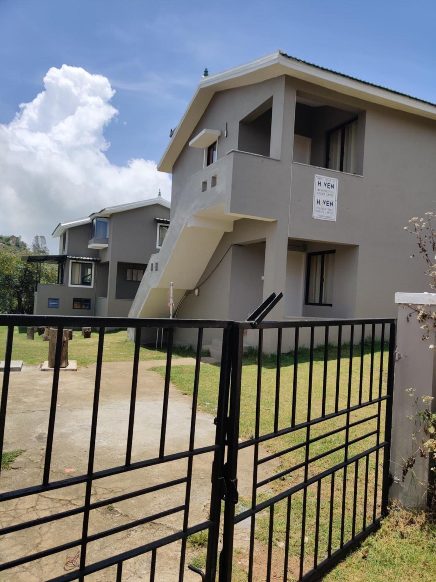Haven Guest House كوديكانال المظهر الخارجي الصورة