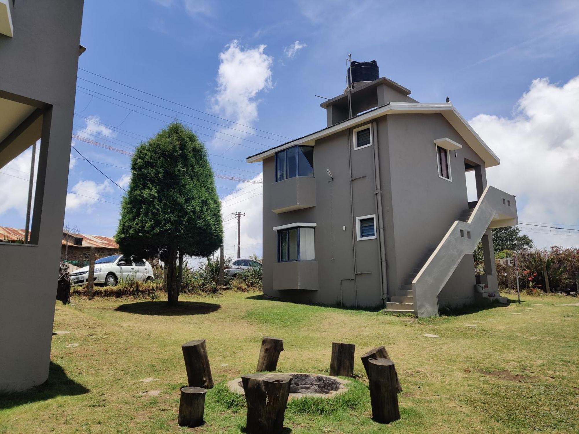 Haven Guest House كوديكانال المظهر الخارجي الصورة