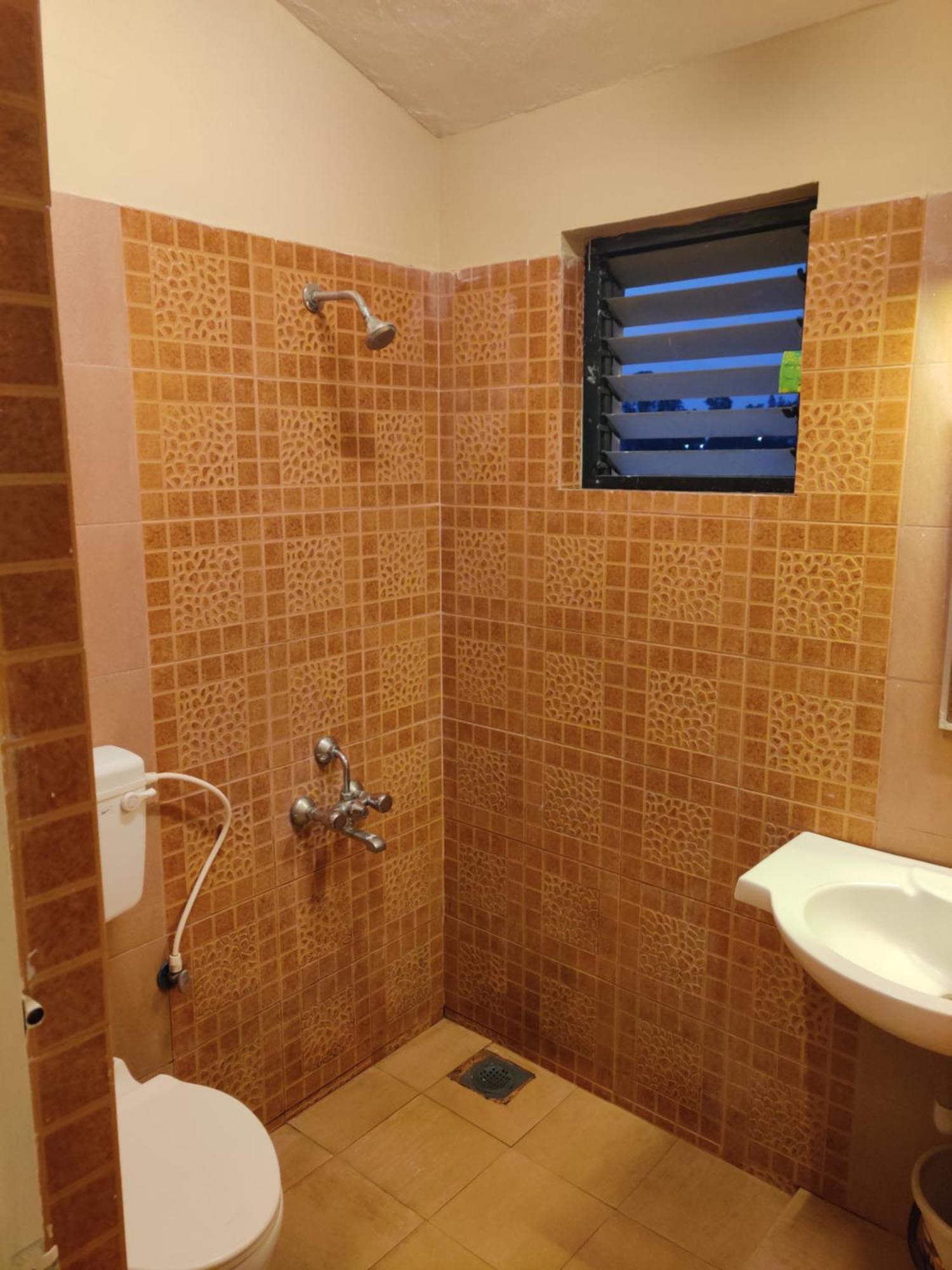 Haven Guest House كوديكانال المظهر الخارجي الصورة